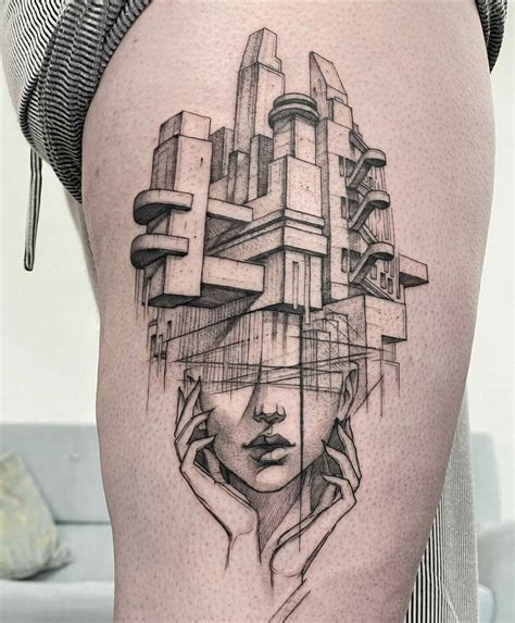 skin architecture tattoo|skin architecture tattoo melbourne.